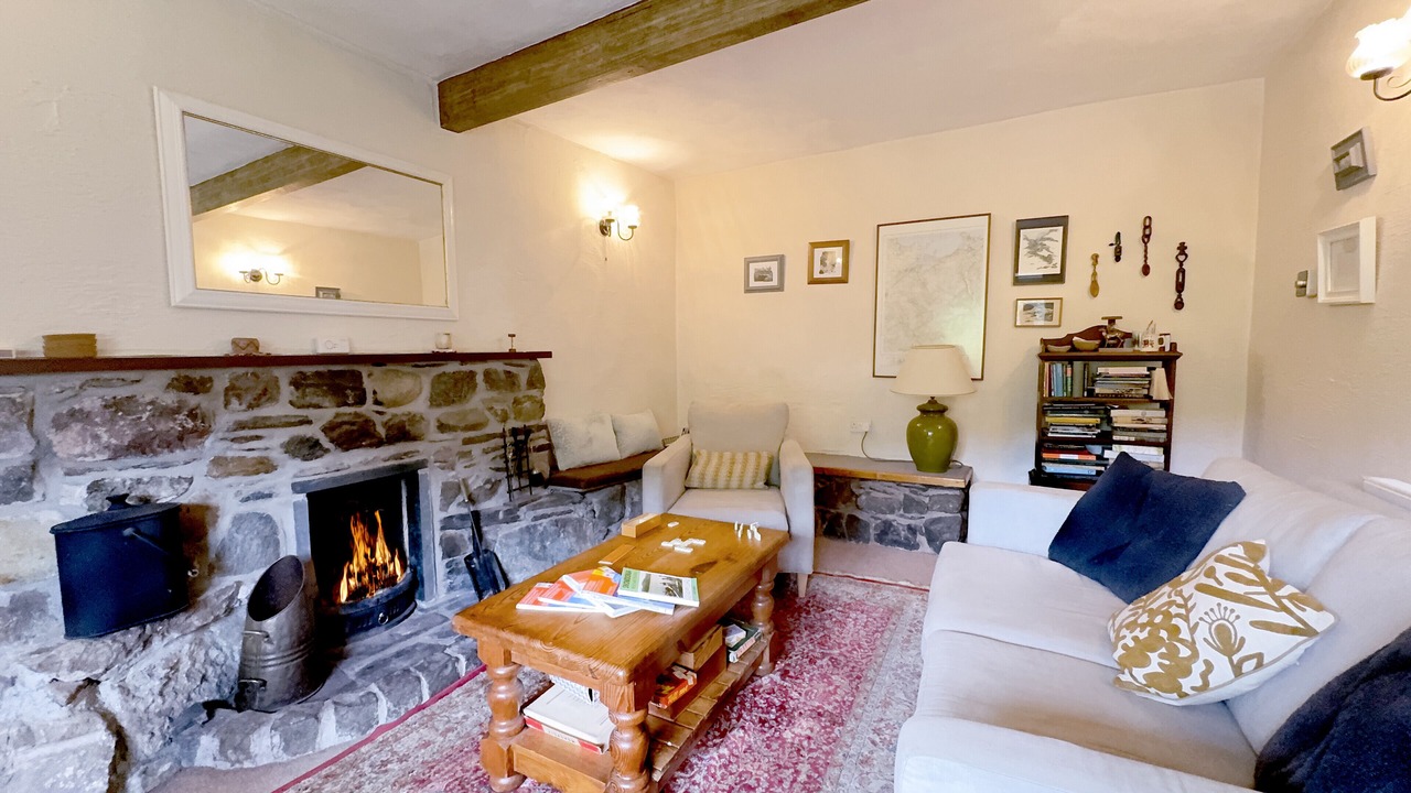 Photo of Livingroom in Snowdonia National Park