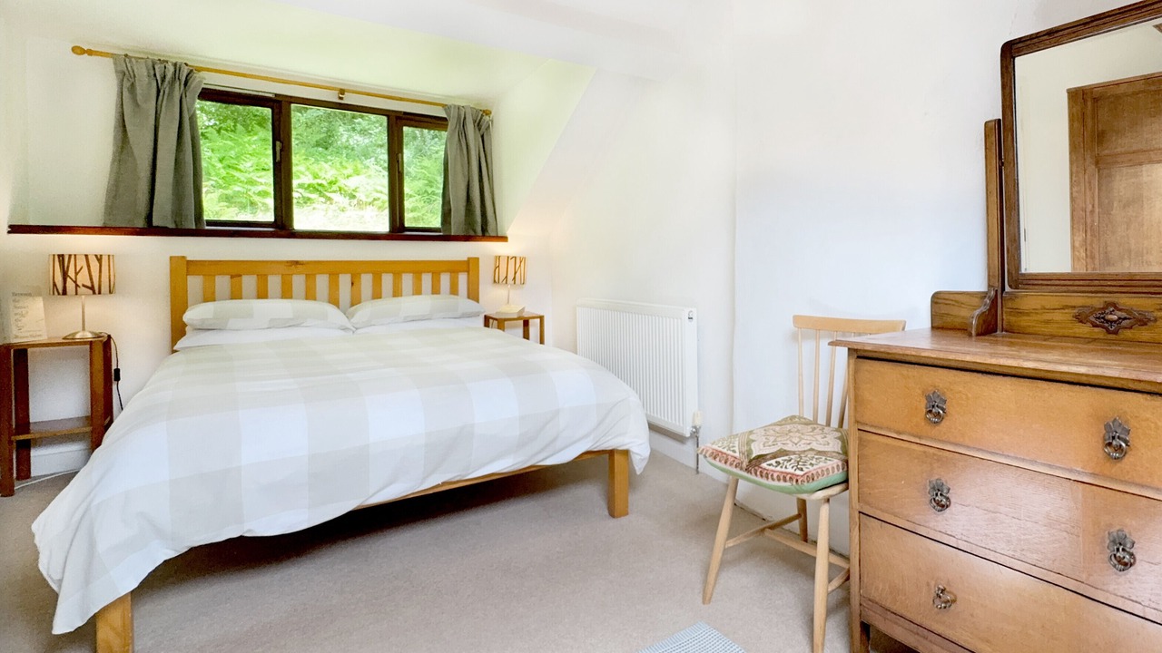 Photo of Bedroom in Snowdonia National Park