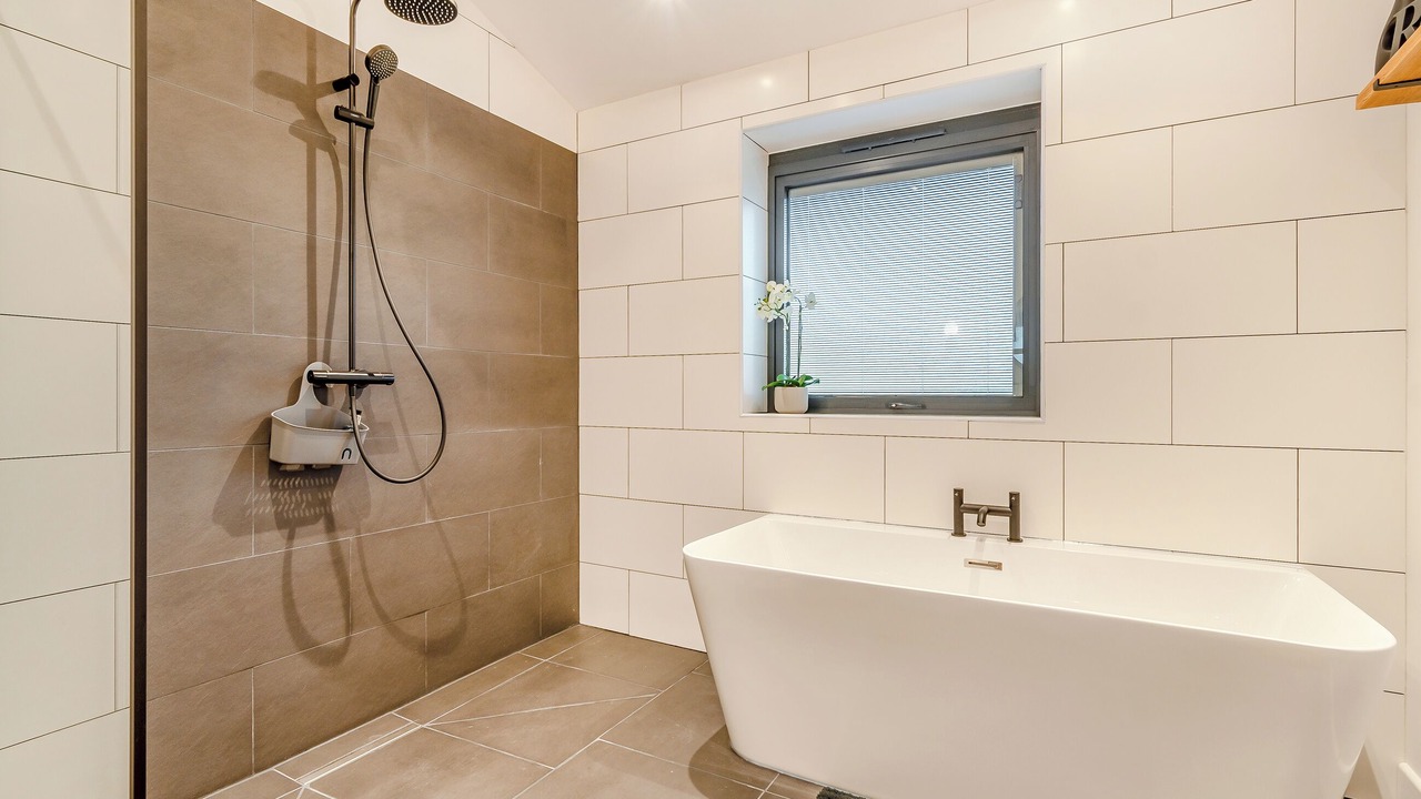 Photo of Bathroom in Pickering