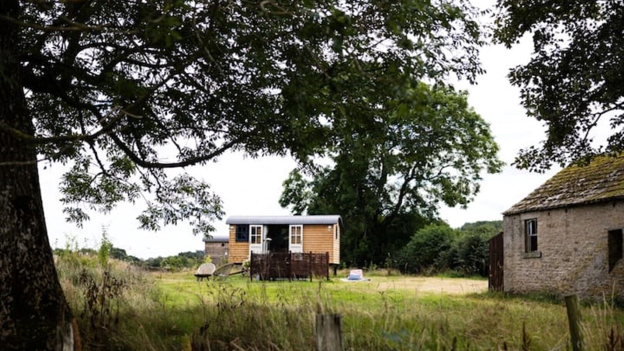 Photo of Outdoor in Mickleton