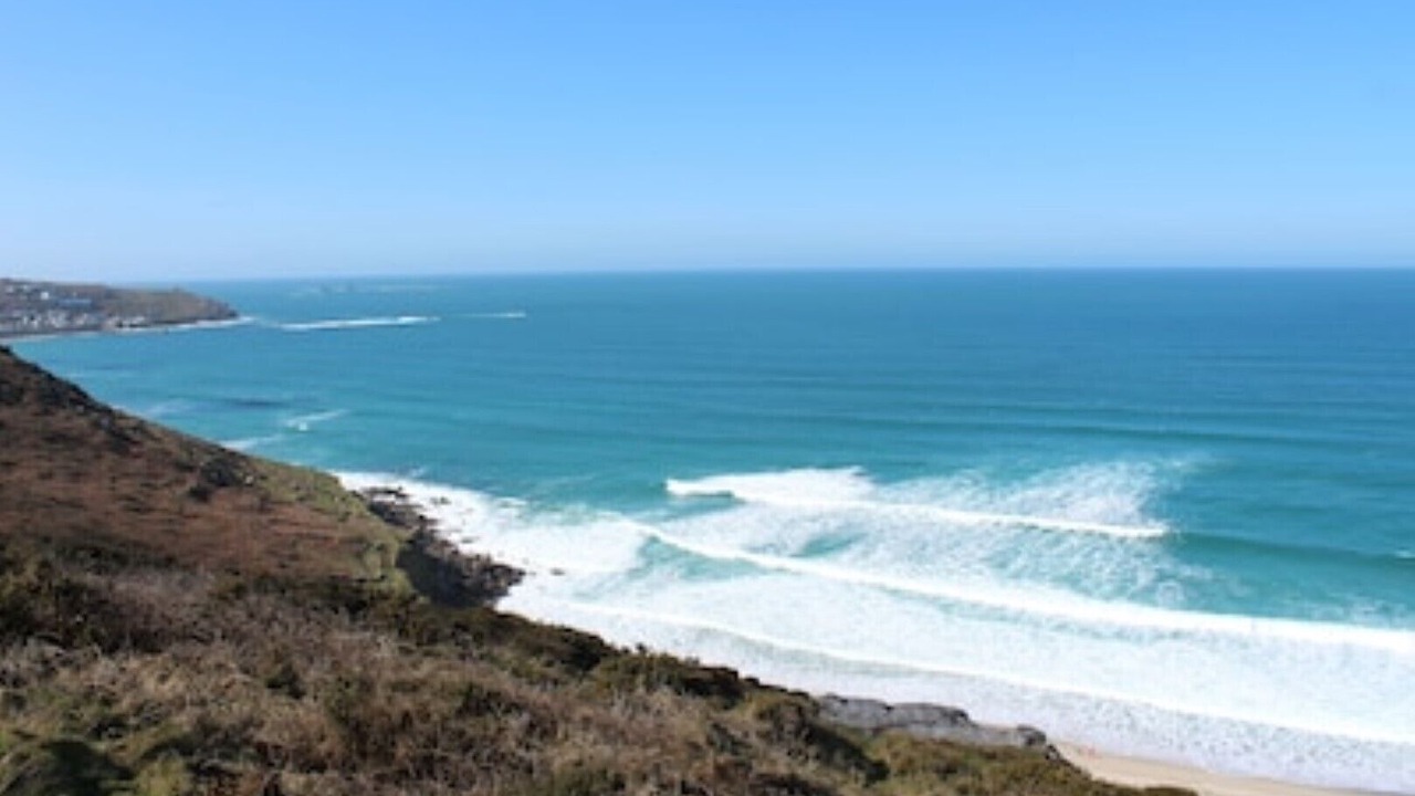 Photo of Others in Carbis Bay