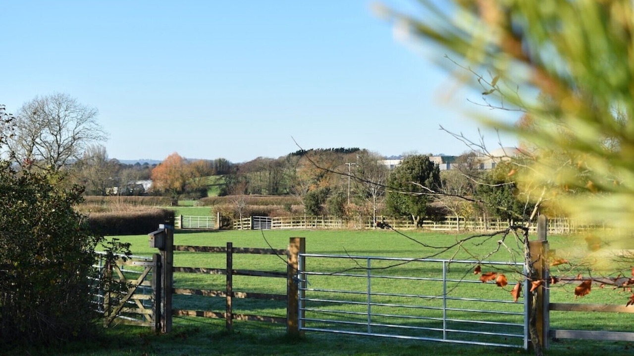 Photo of Outdoor in Clyst St Mary