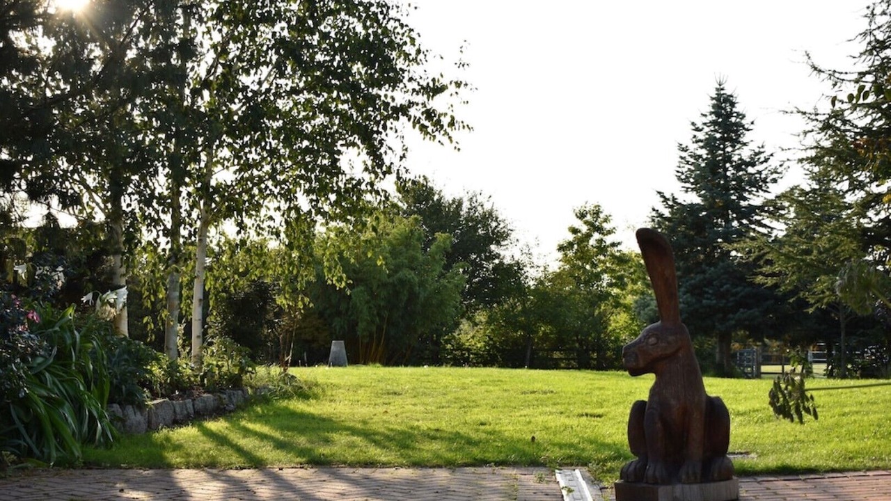 Photo of Outdoor in Clyst St Mary