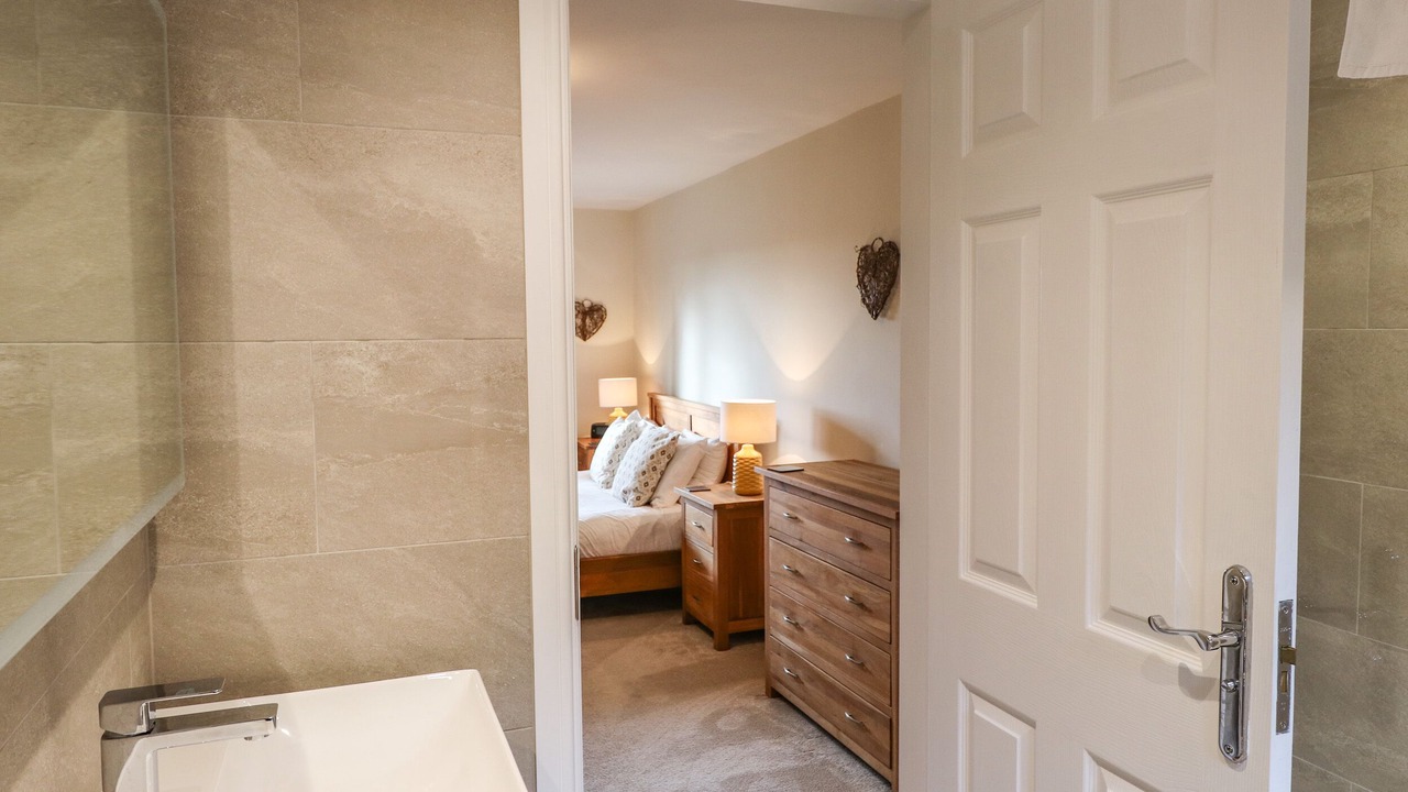 Photo of Bathroom in Ambleside