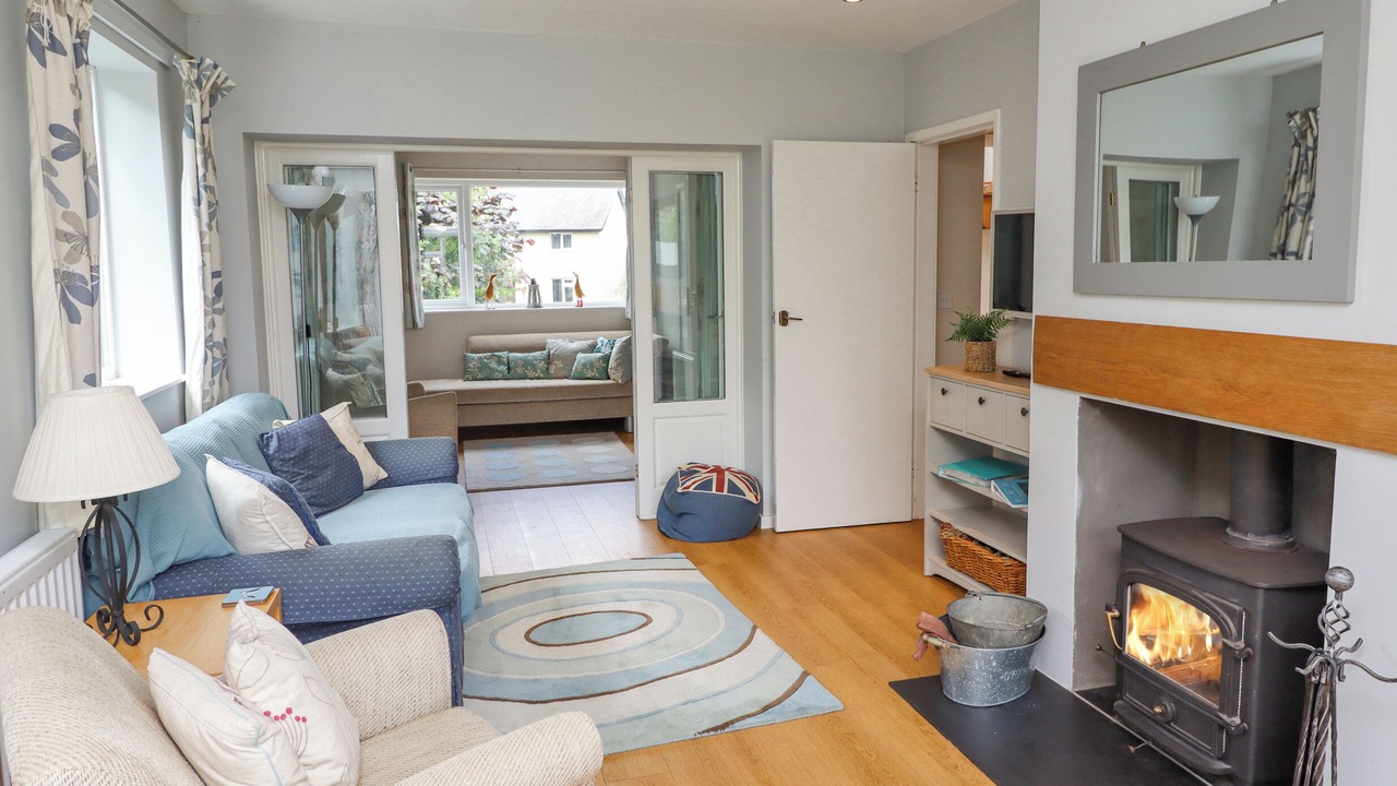Photo of Livingroom in Embleton
