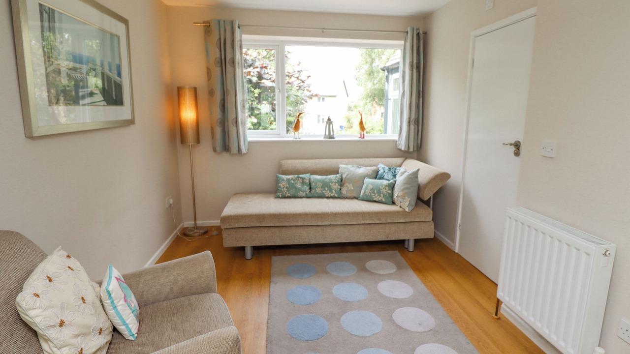 Photo of Livingroom in Embleton