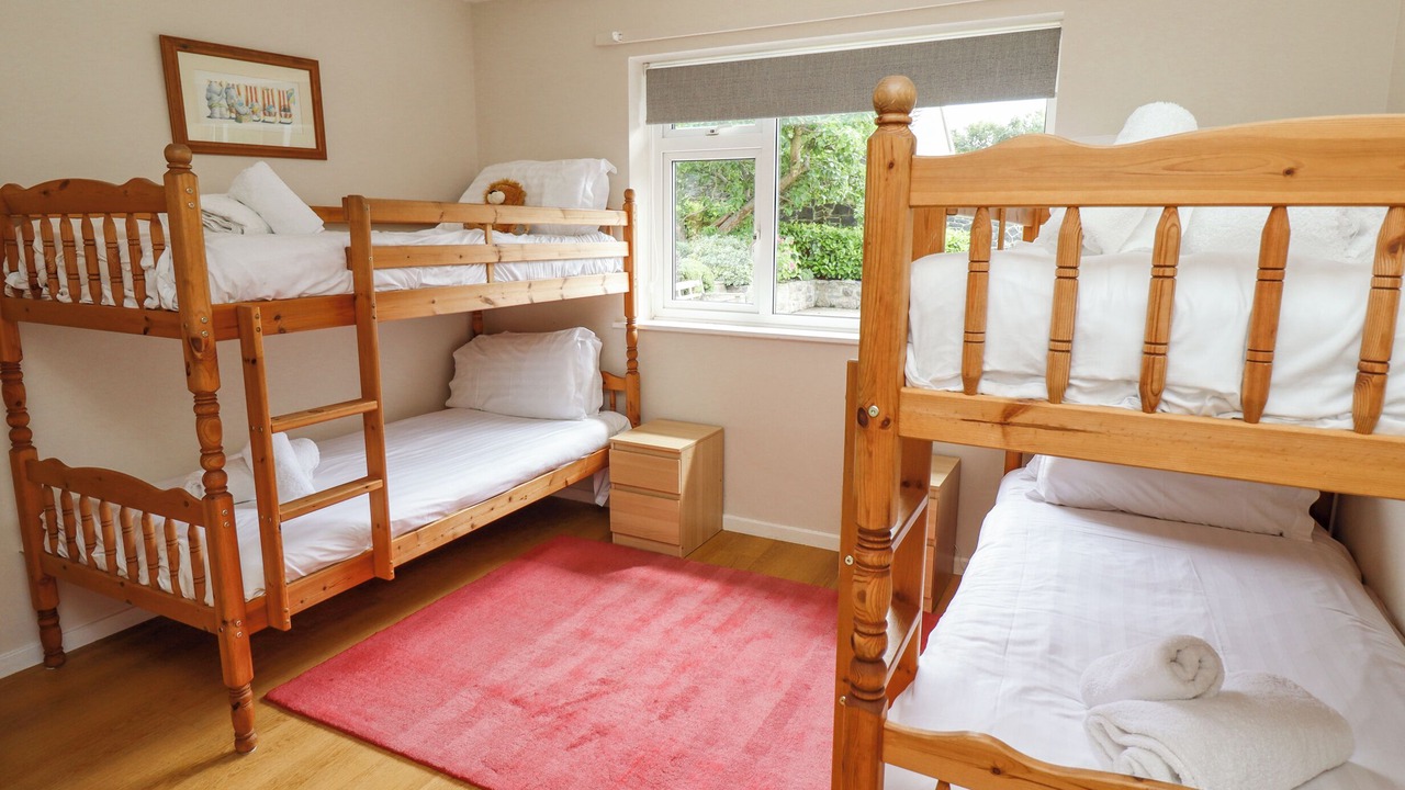 Photo of Bedroom in Embleton