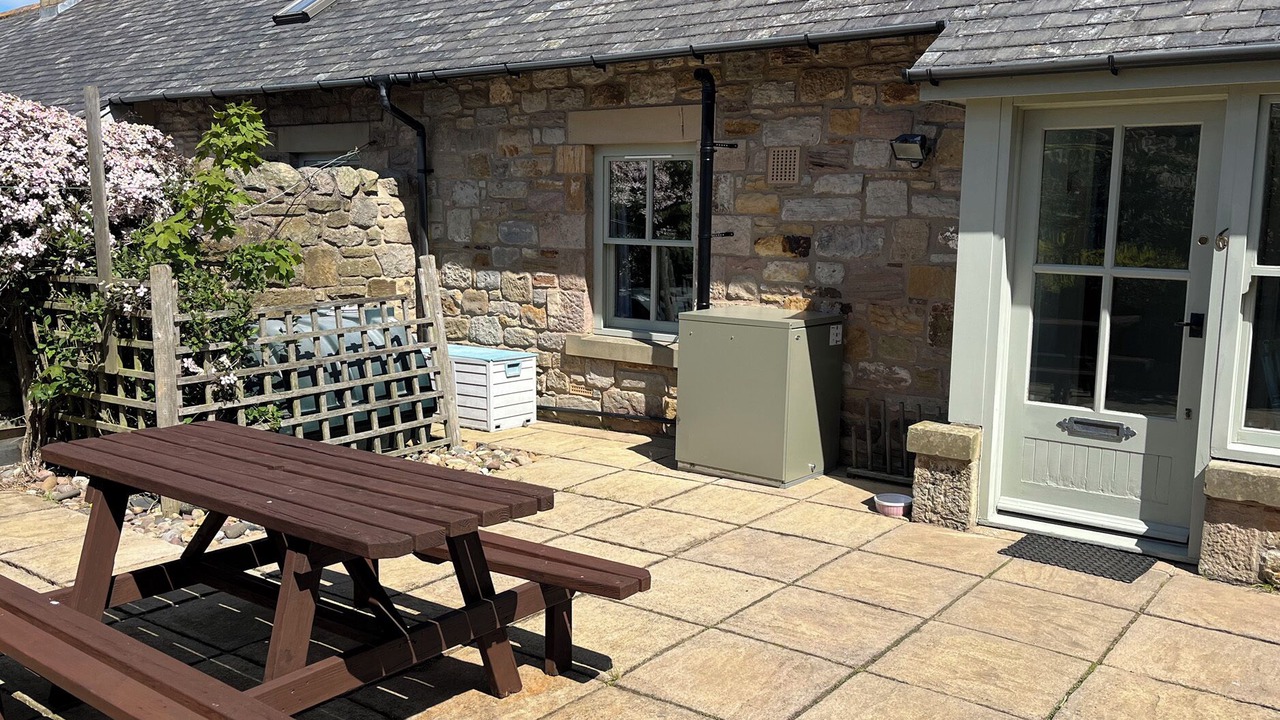 Photo of Outdoor in Embleton