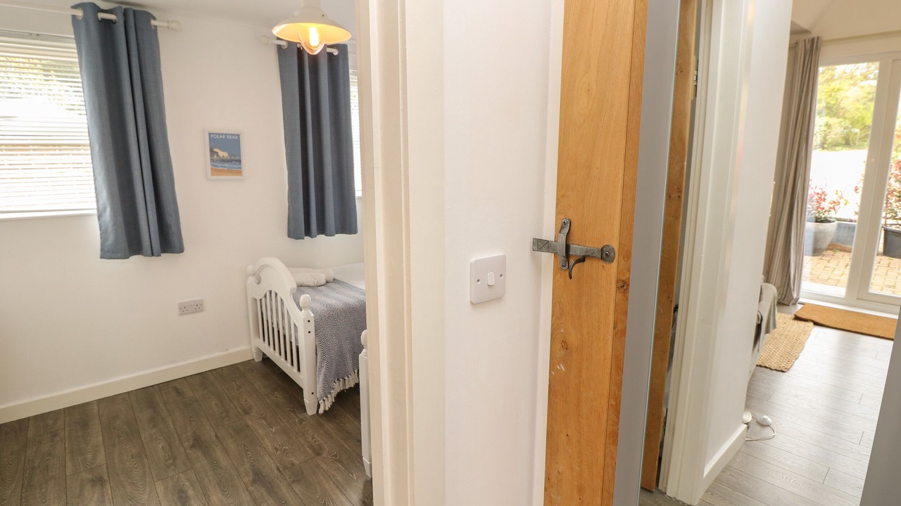 Photo of Bedroom in Brighstone