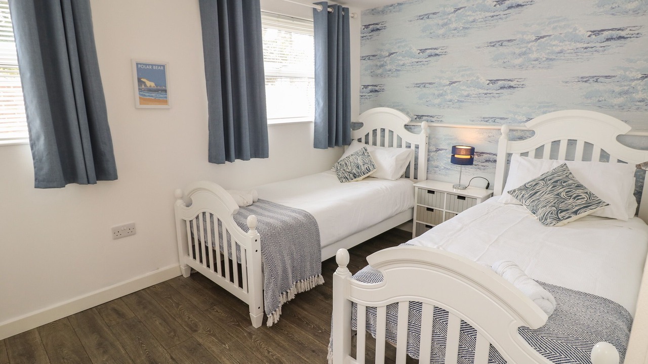 Photo of Bedroom in Brighstone