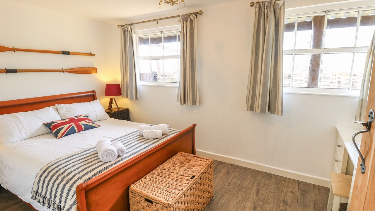 Photo of Bedroom in Brighstone