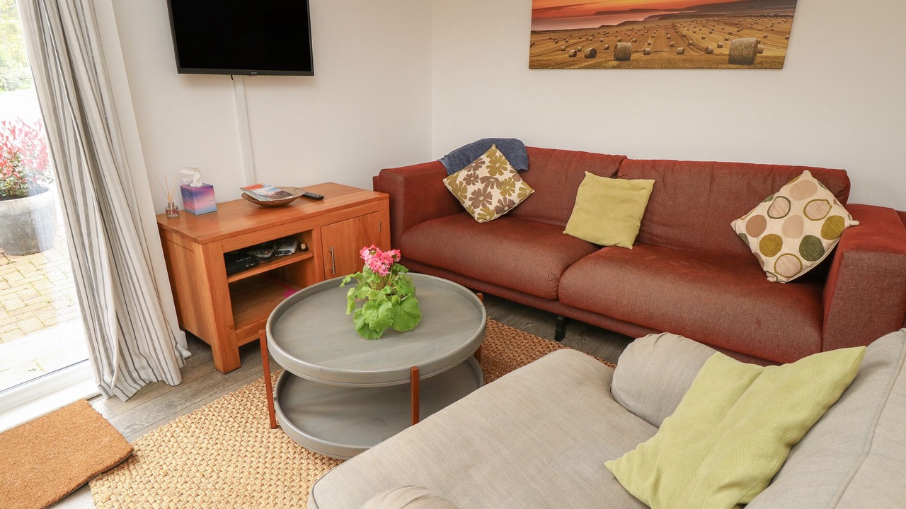 Photo of Livingroom in Brighstone