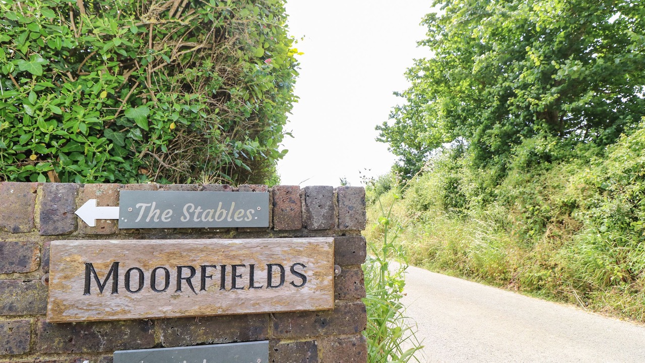 Photo of Outdoor in Brighstone