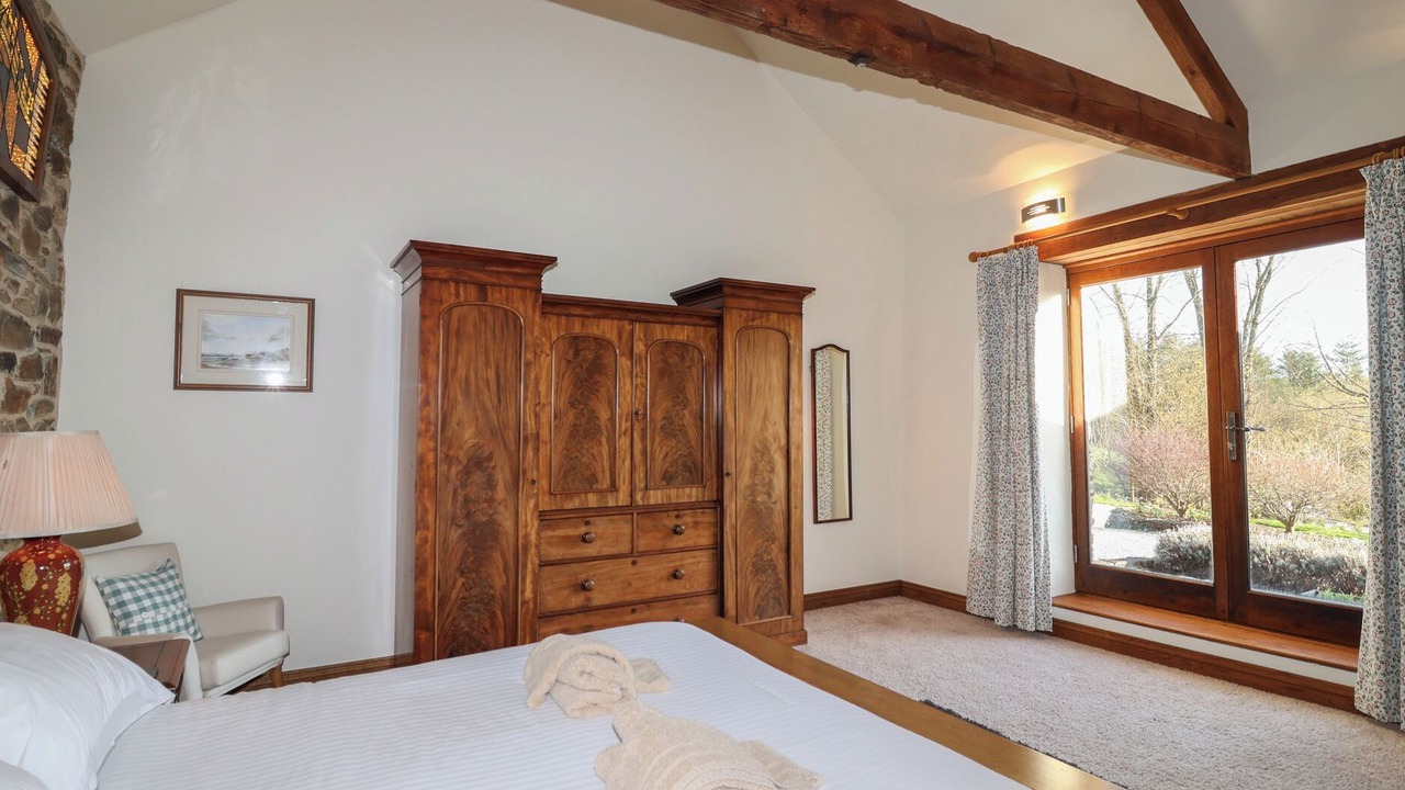 Photo of Bedroom in Saltash