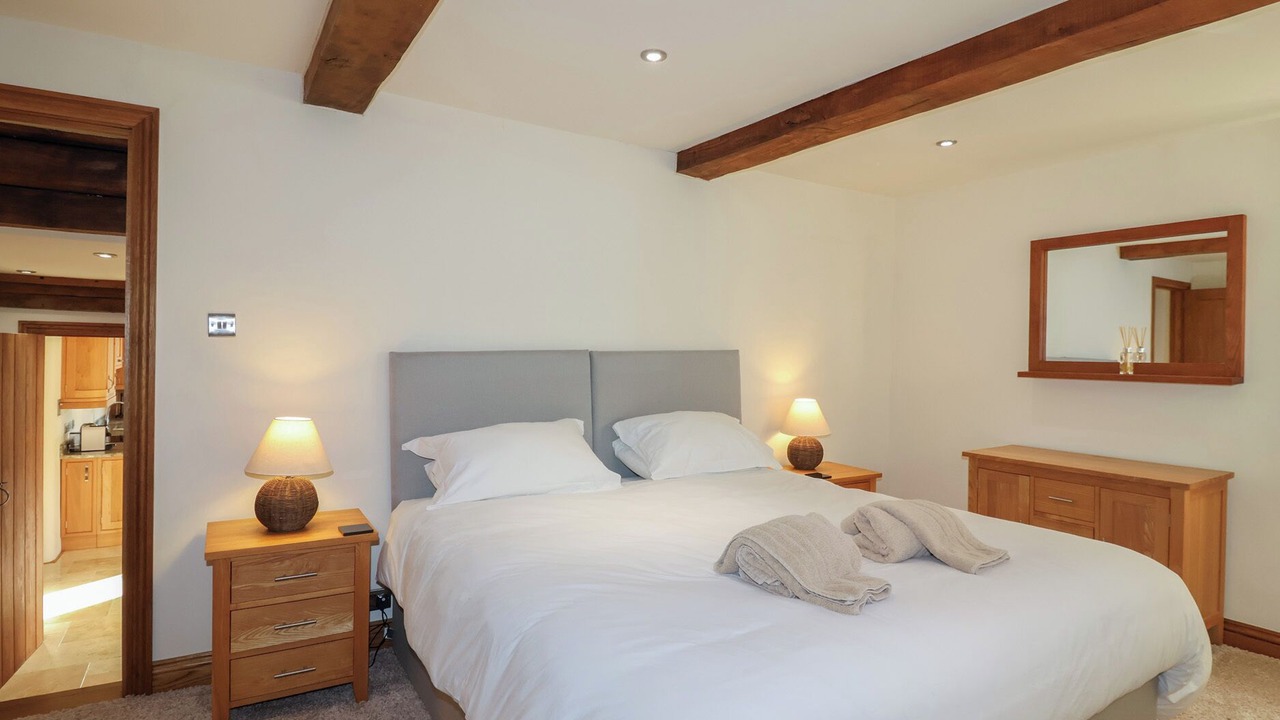 Photo of Bedroom in Saltash