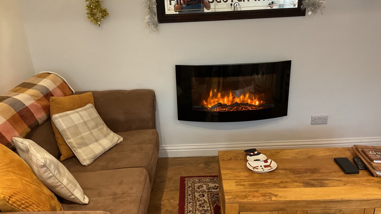 Photo of Livingroom in Masham