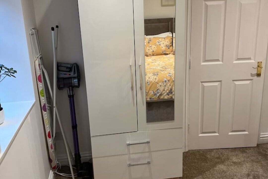 Photo of Bedroom in Masham