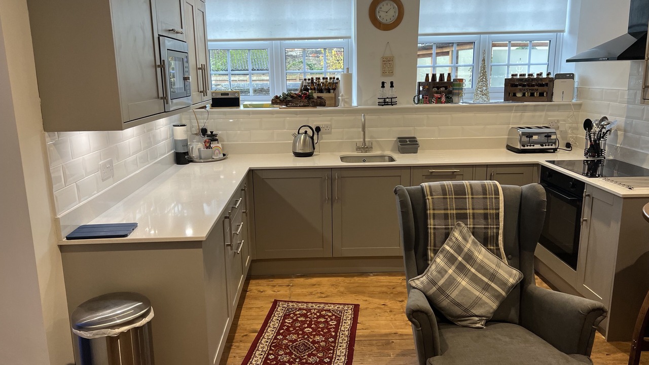Photo of Kitchen in Masham