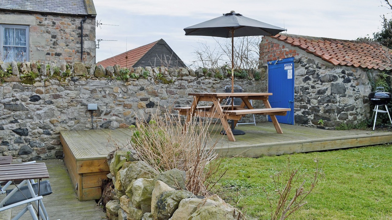 Photo of Outdoor in Berwick-upon-Tweed