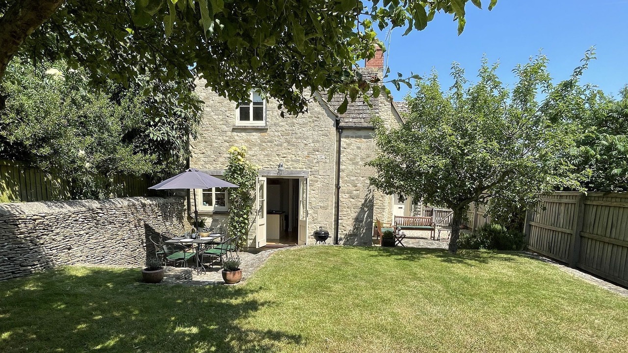 Photo of Outdoor in Ampney Crucis