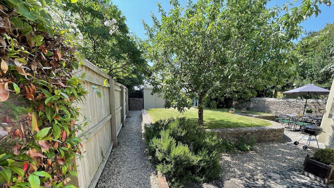 Photo of Outdoor in Ampney Crucis