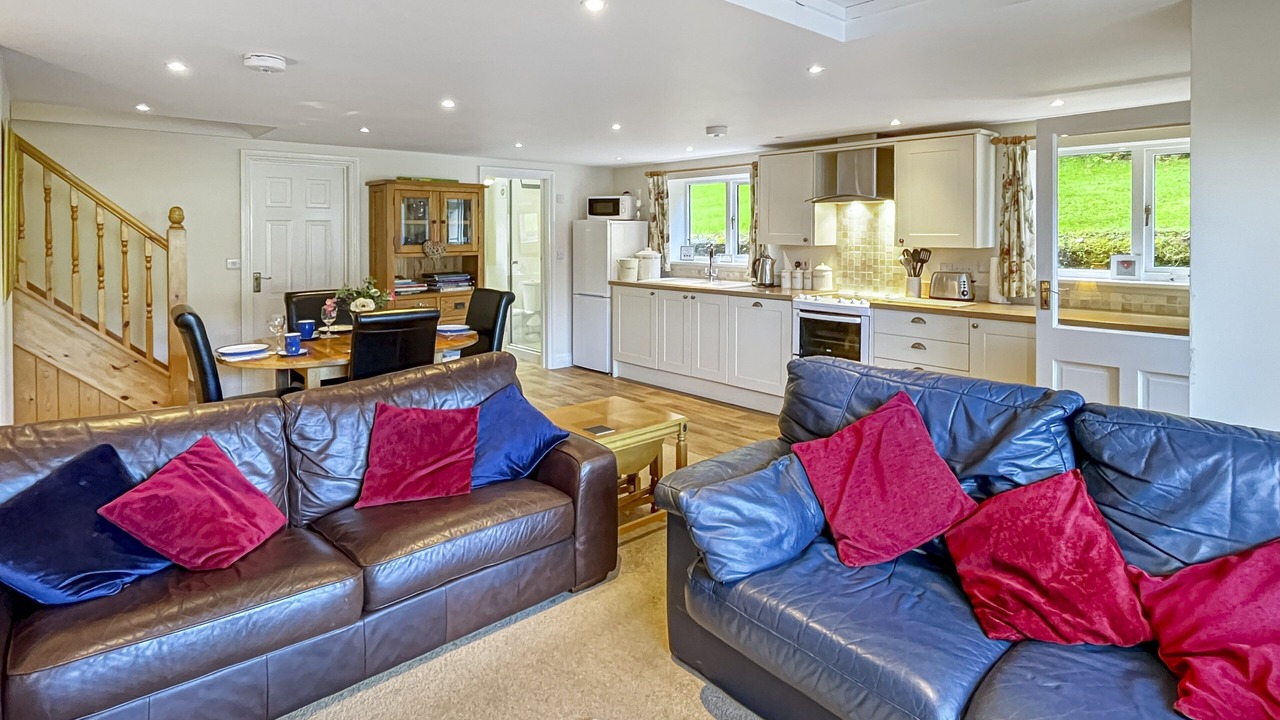 Photo of Livingroom in Monksilver