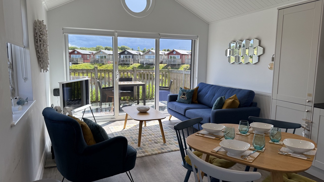 Photo of Livingroom in Filey