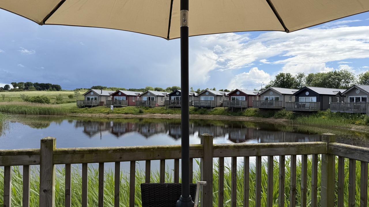 Photo of Outdoor in Filey