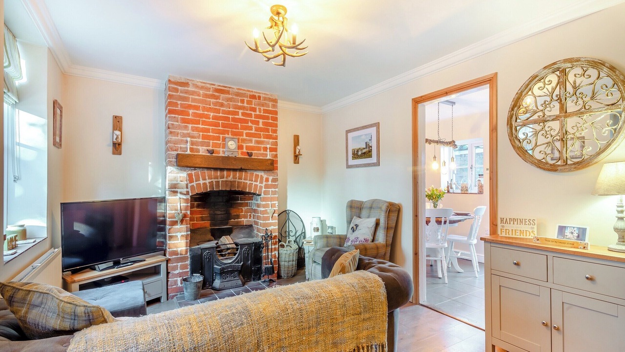 Photo of Bedroom in Aldborough