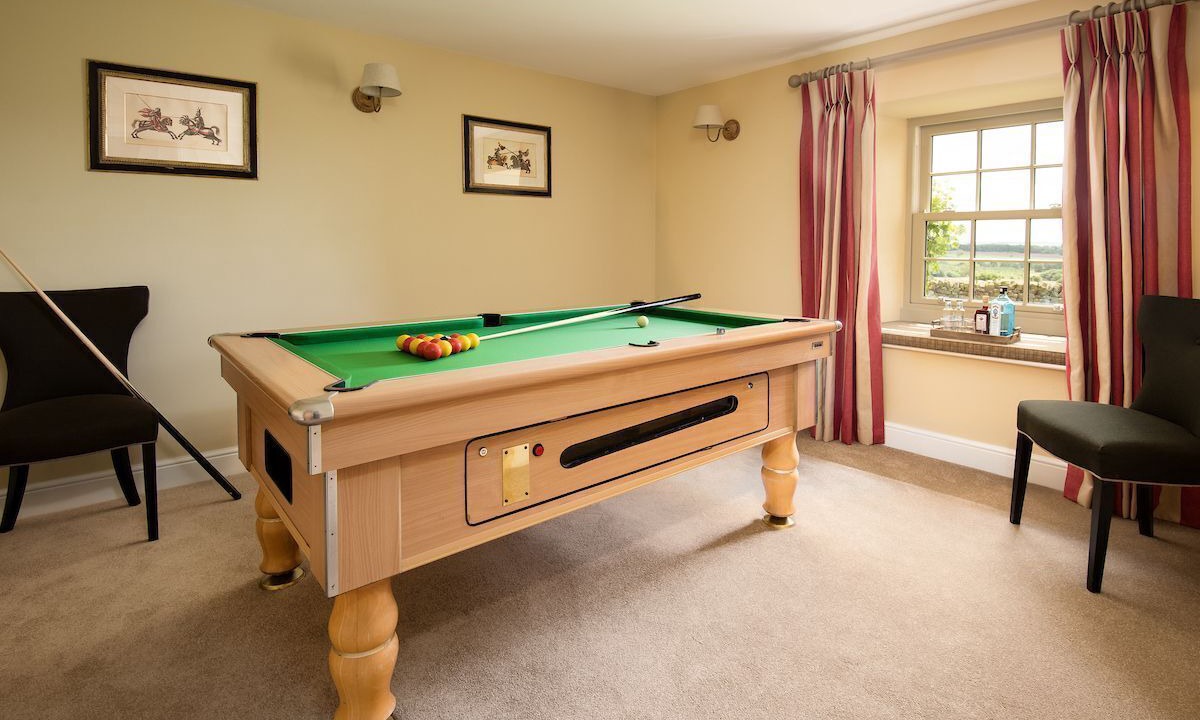 Photo of Outdoor in Corbridge