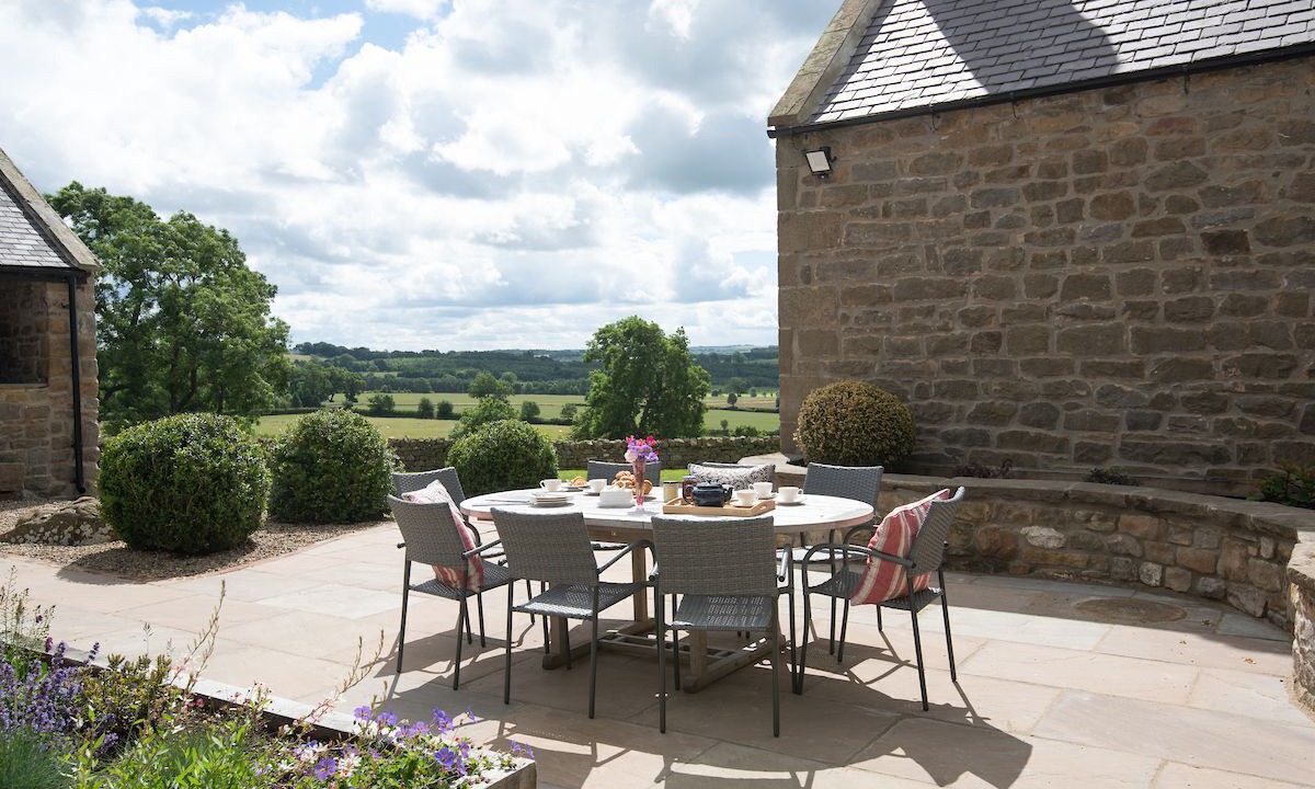 Photo of Outdoor in Corbridge