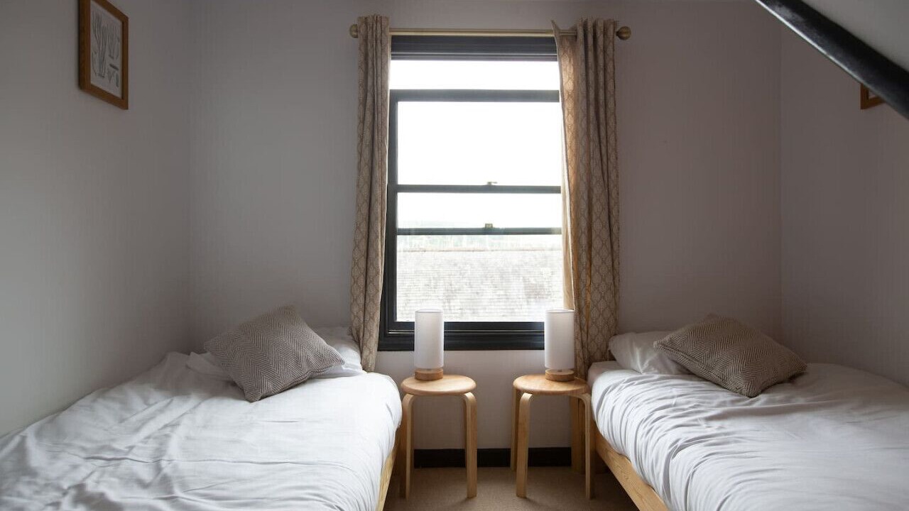 Photo of Bedroom in Mylor Churchtown