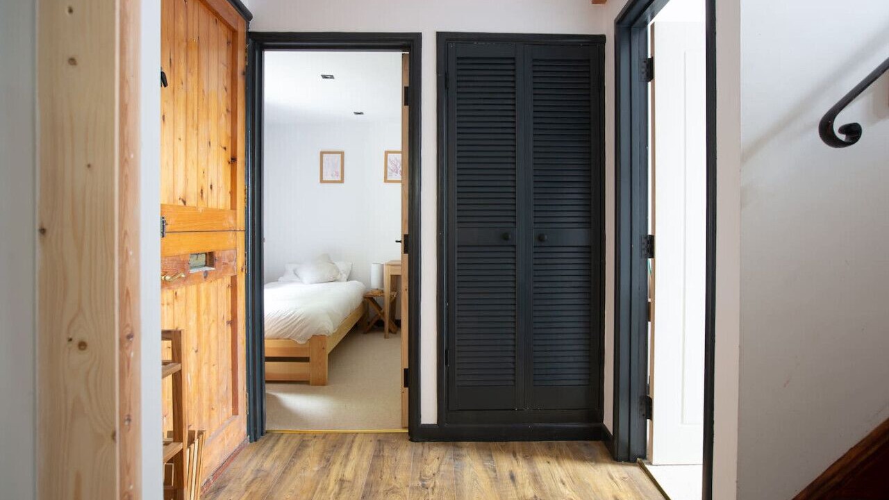 Photo of Bedroom in Mylor Churchtown