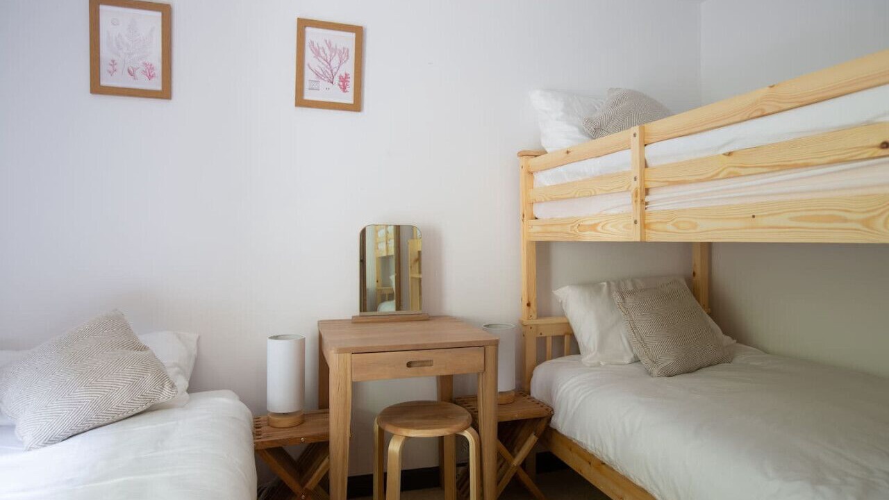 Photo of Bedroom in Mylor Churchtown