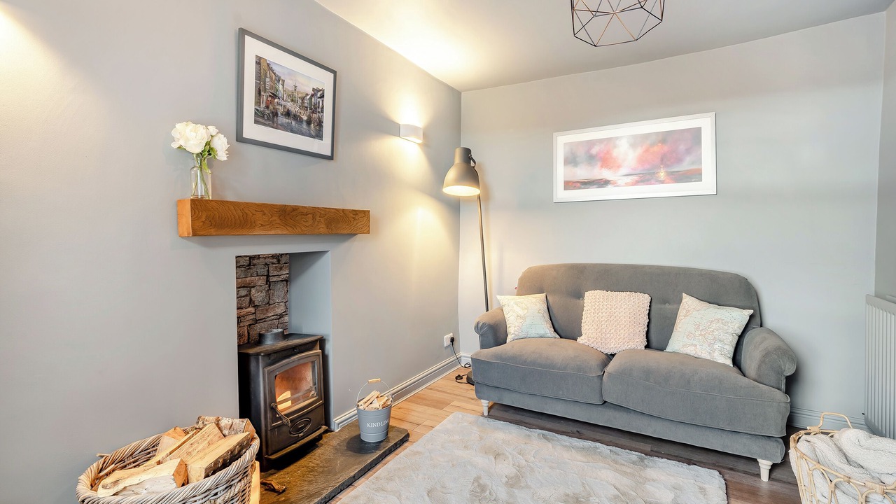 Photo of Bedroom in Bassenthwaite