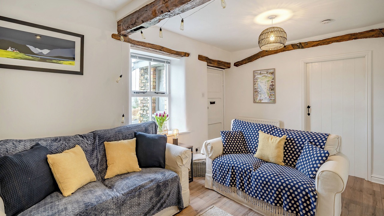 Photo of Bedroom in Bassenthwaite