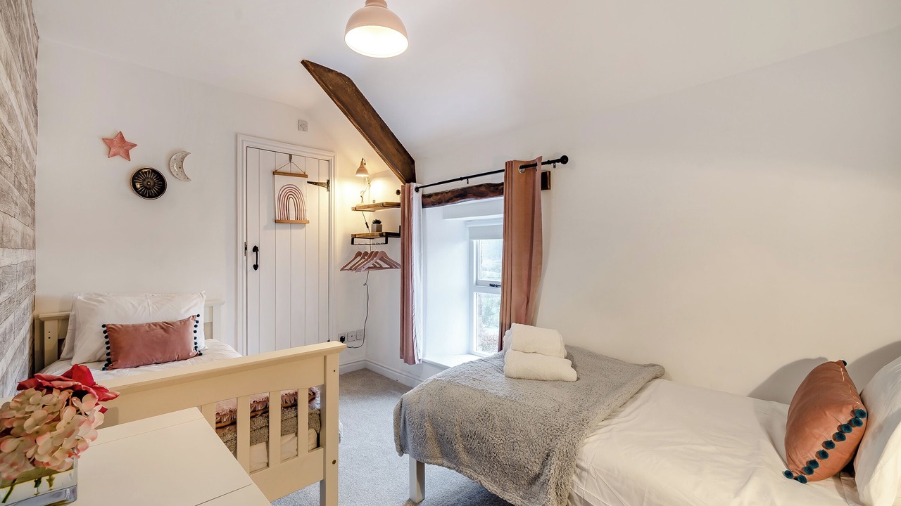 Photo of Bathroom in Bassenthwaite