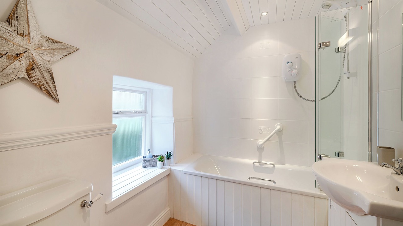Photo of Bedroom in Bassenthwaite