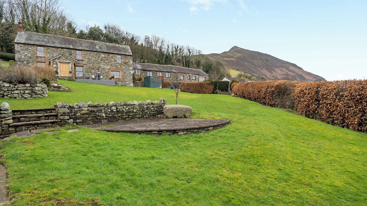 Photo of Outdoor in Bassenthwaite