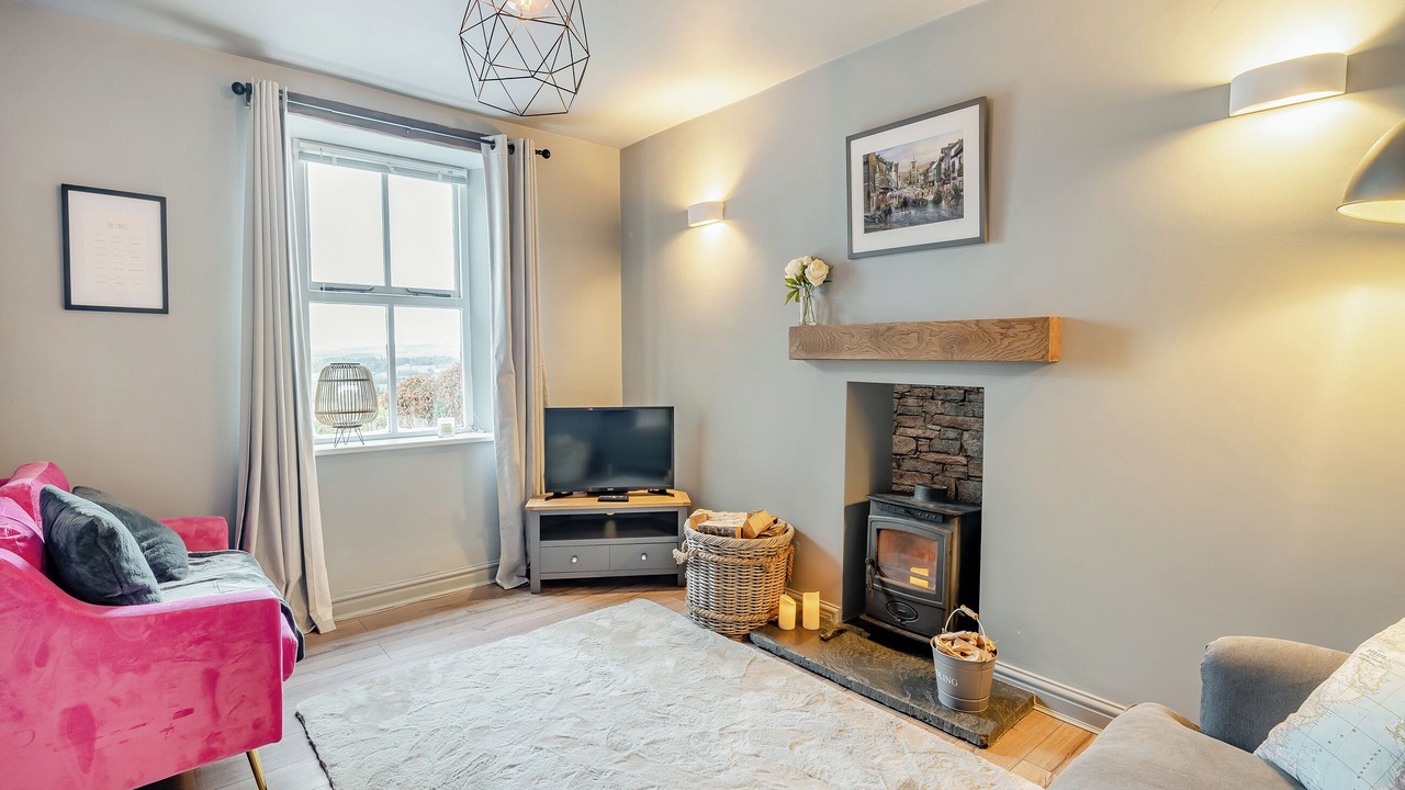 Photo of Bedroom in Bassenthwaite