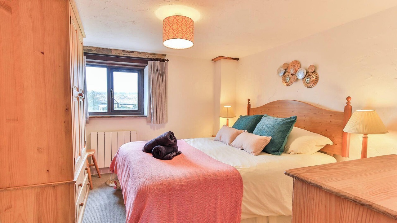 Photo of Bedroom in Hawkridge