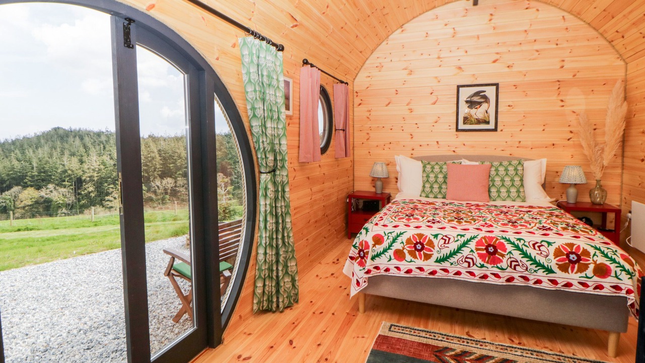 Photo of Bedroom in Newton Ferrers