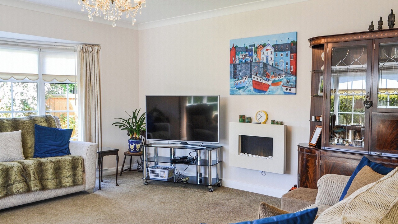 Photo of Bedroom in Sewerby