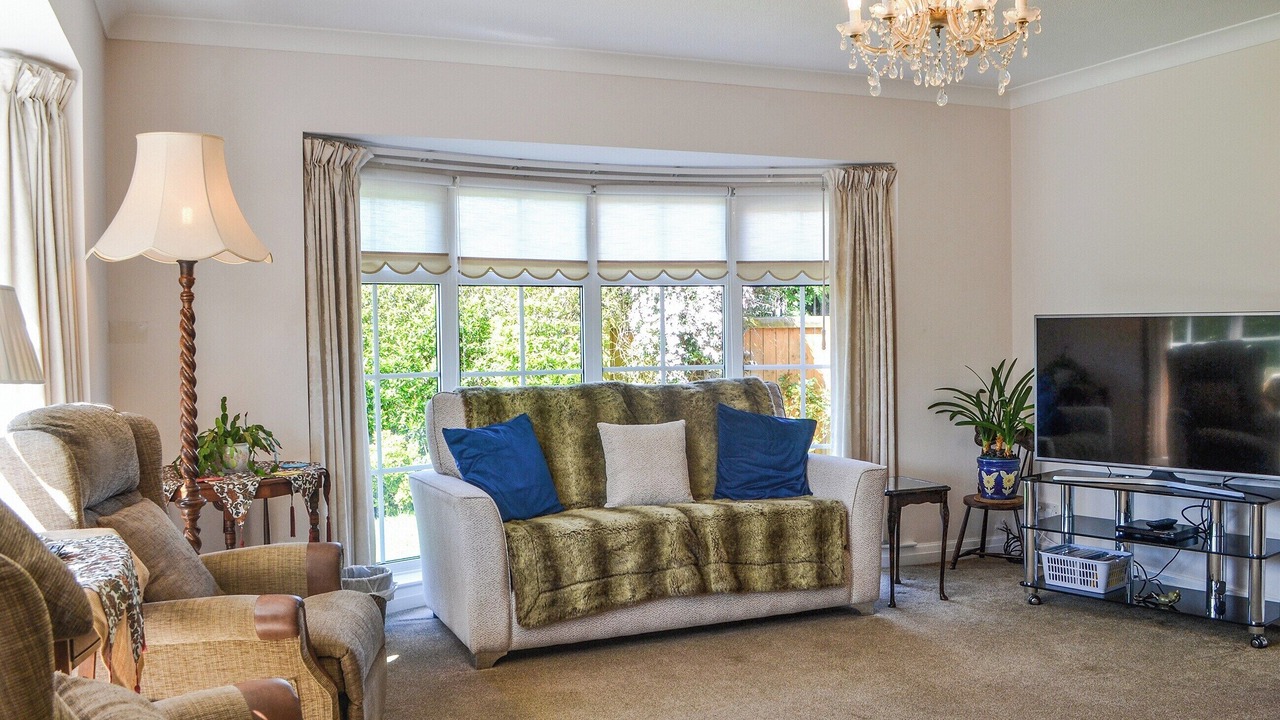 Photo of Bedroom in Sewerby