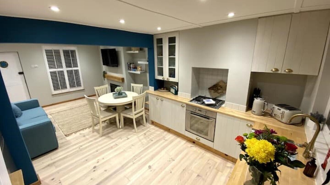 Photo of Kitchen in Whitstable