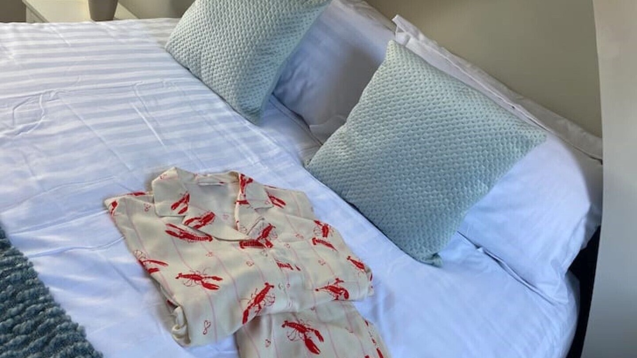 Photo of Bedroom in Whitstable