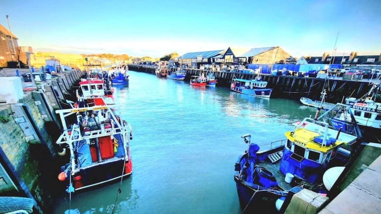 Photo of Others in Whitstable