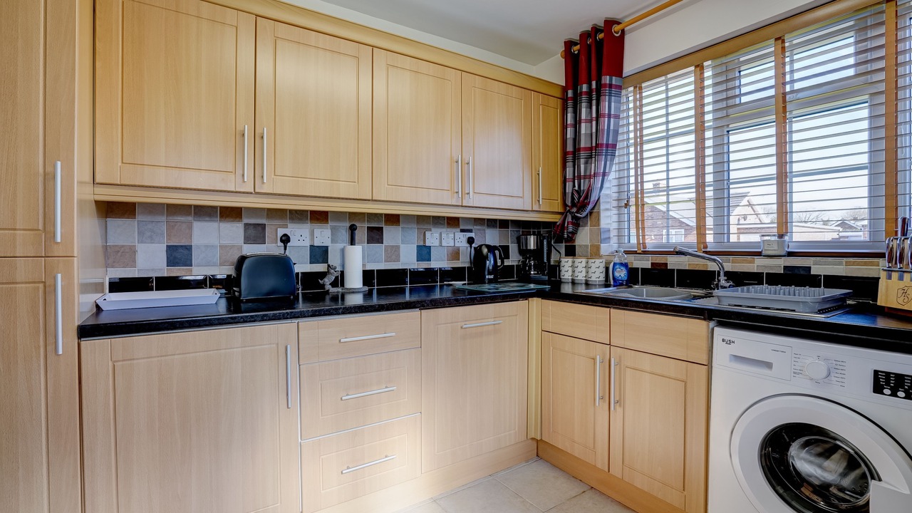 Photo of Kitchen in Trunch