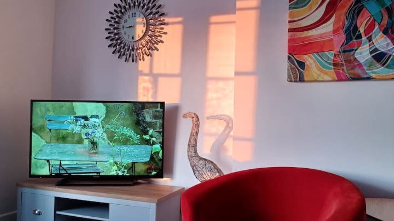 Photo of Livingroom in Weymouth