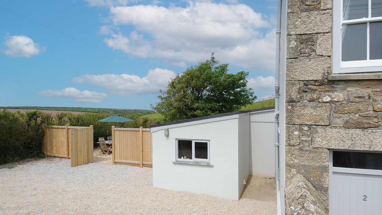 Photo of Patio Balcony in Portreath